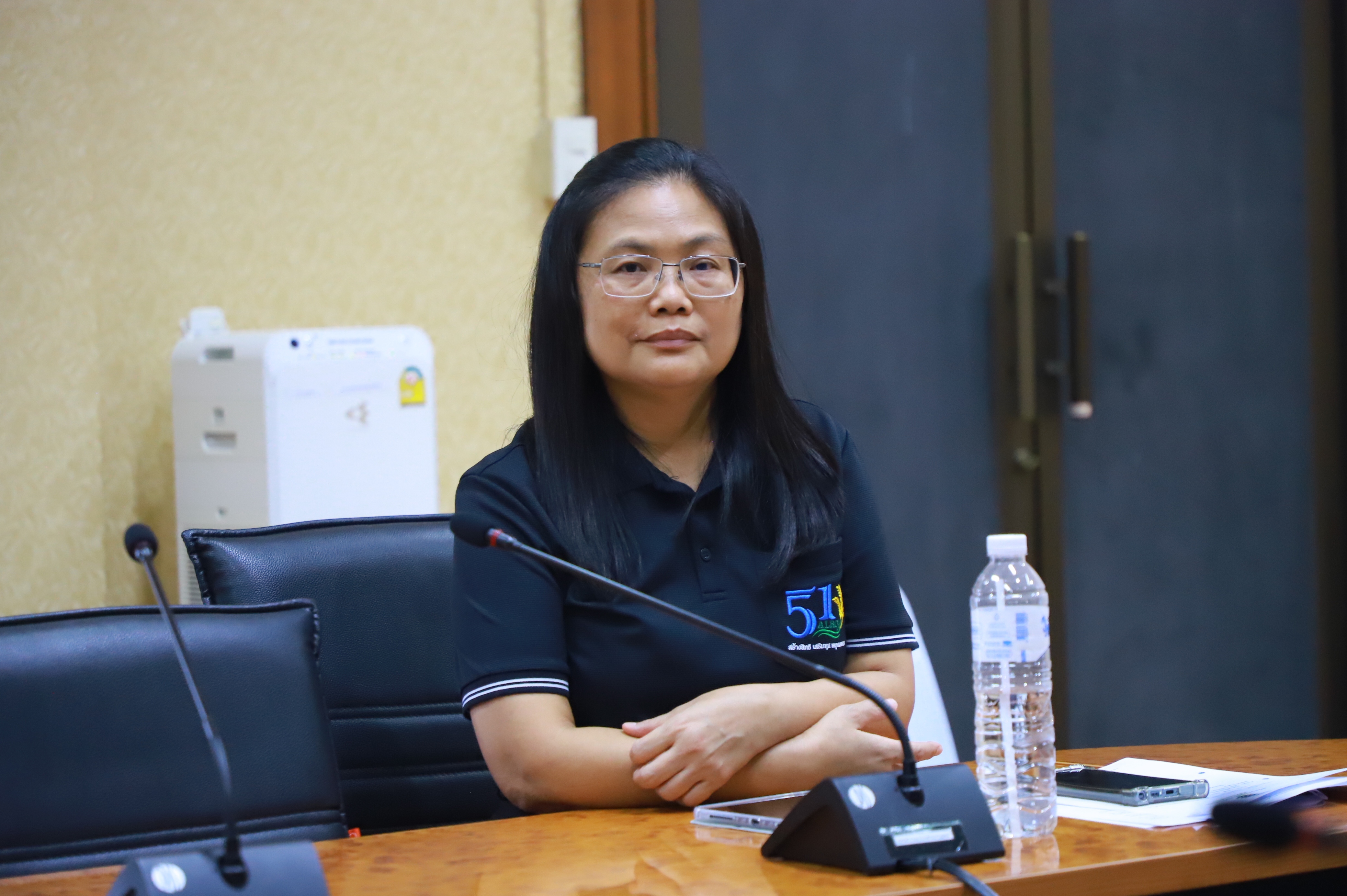 title - ส.ป.ก. เข้าร่วมการปฐมนิเทศนักศึกษาโครงการผลิตและพัฒนากำลังคุณภาพสูง เพื่อรองรับอัตรากำลังที่ขาดแคลนก่อนเข้ารับการฝึกอาชีพในส่วนราชการภายใต้ความร่วมมือและประชุมปรับแผนการฝึกอาชีพ